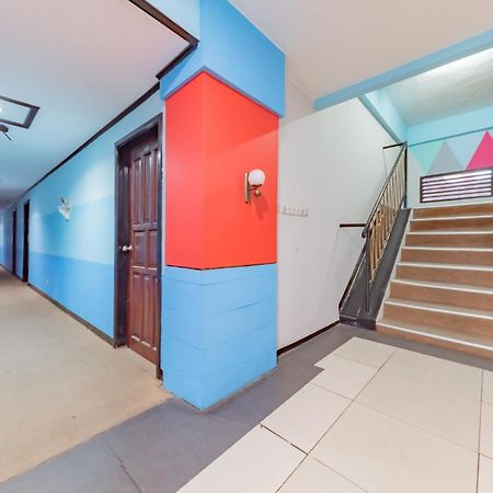 Reddoorz Near Plaza Balikpapan Hotel Екстериор снимка