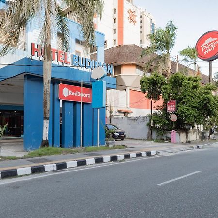 Reddoorz Near Plaza Balikpapan Hotel Екстериор снимка