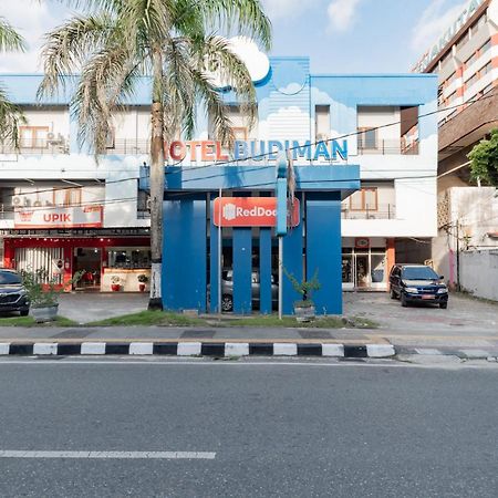 Reddoorz Near Plaza Balikpapan Hotel Екстериор снимка