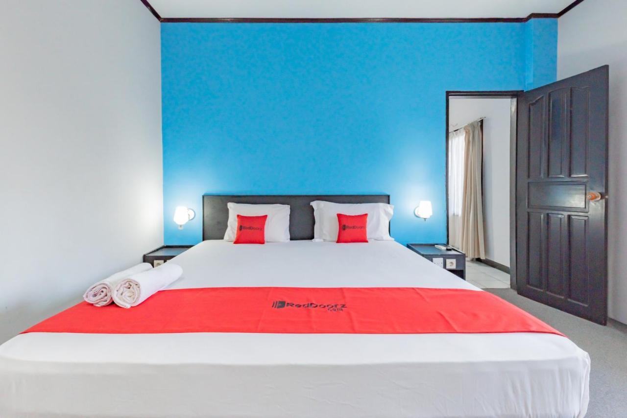Reddoorz Near Plaza Balikpapan Hotel Екстериор снимка