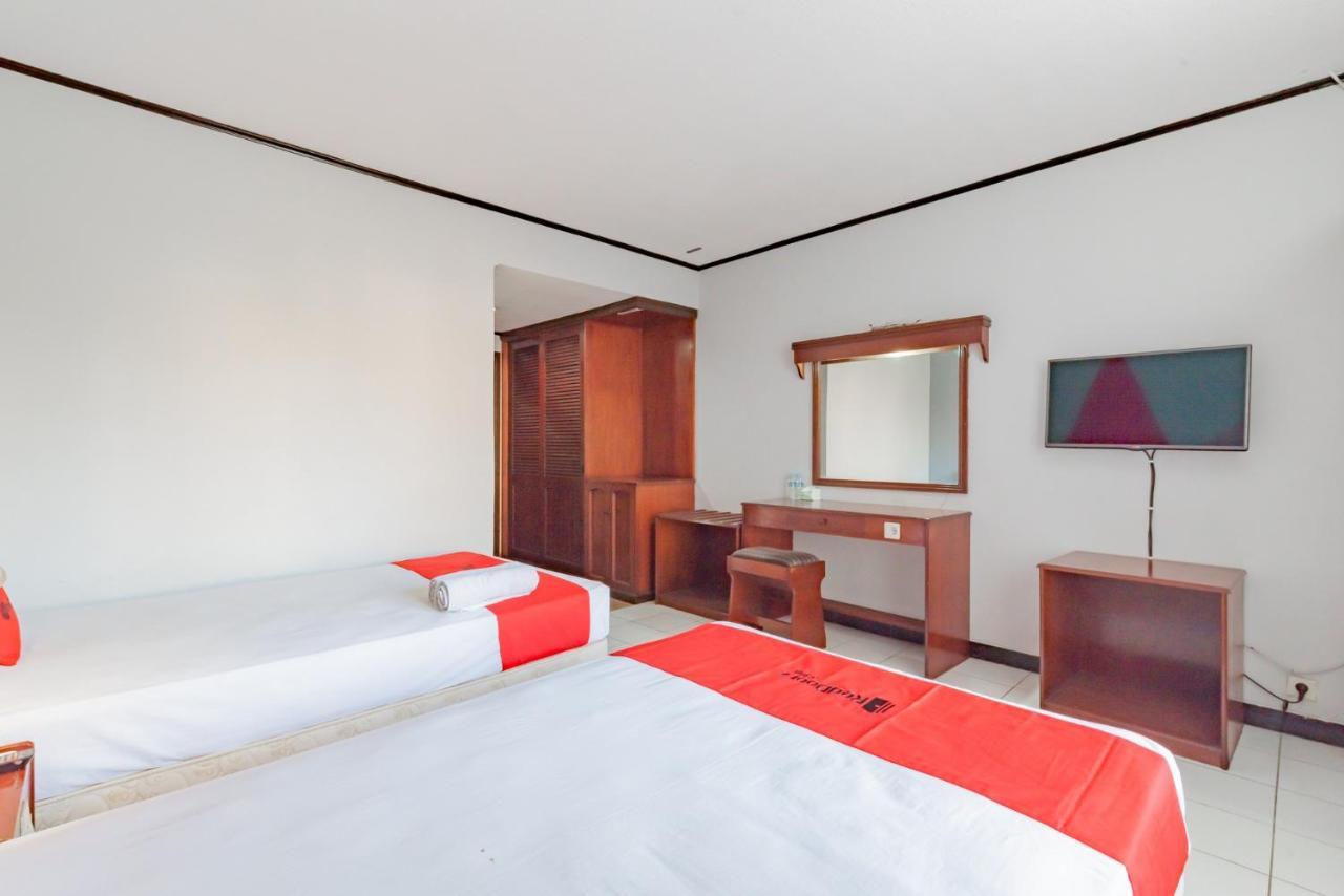 Reddoorz Near Plaza Balikpapan Hotel Екстериор снимка