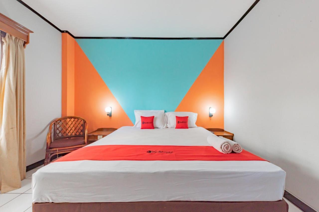 Reddoorz Near Plaza Balikpapan Hotel Екстериор снимка