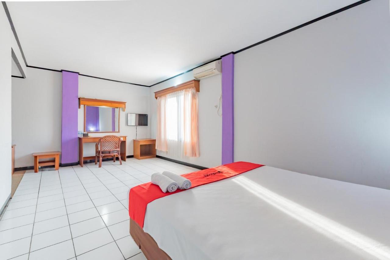 Reddoorz Near Plaza Balikpapan Hotel Екстериор снимка