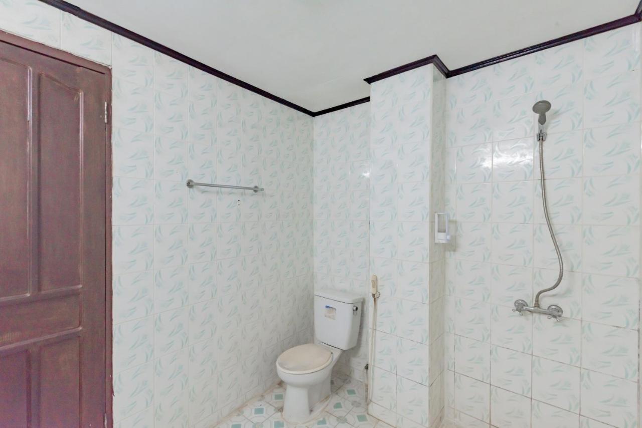 Reddoorz Near Plaza Balikpapan Hotel Екстериор снимка