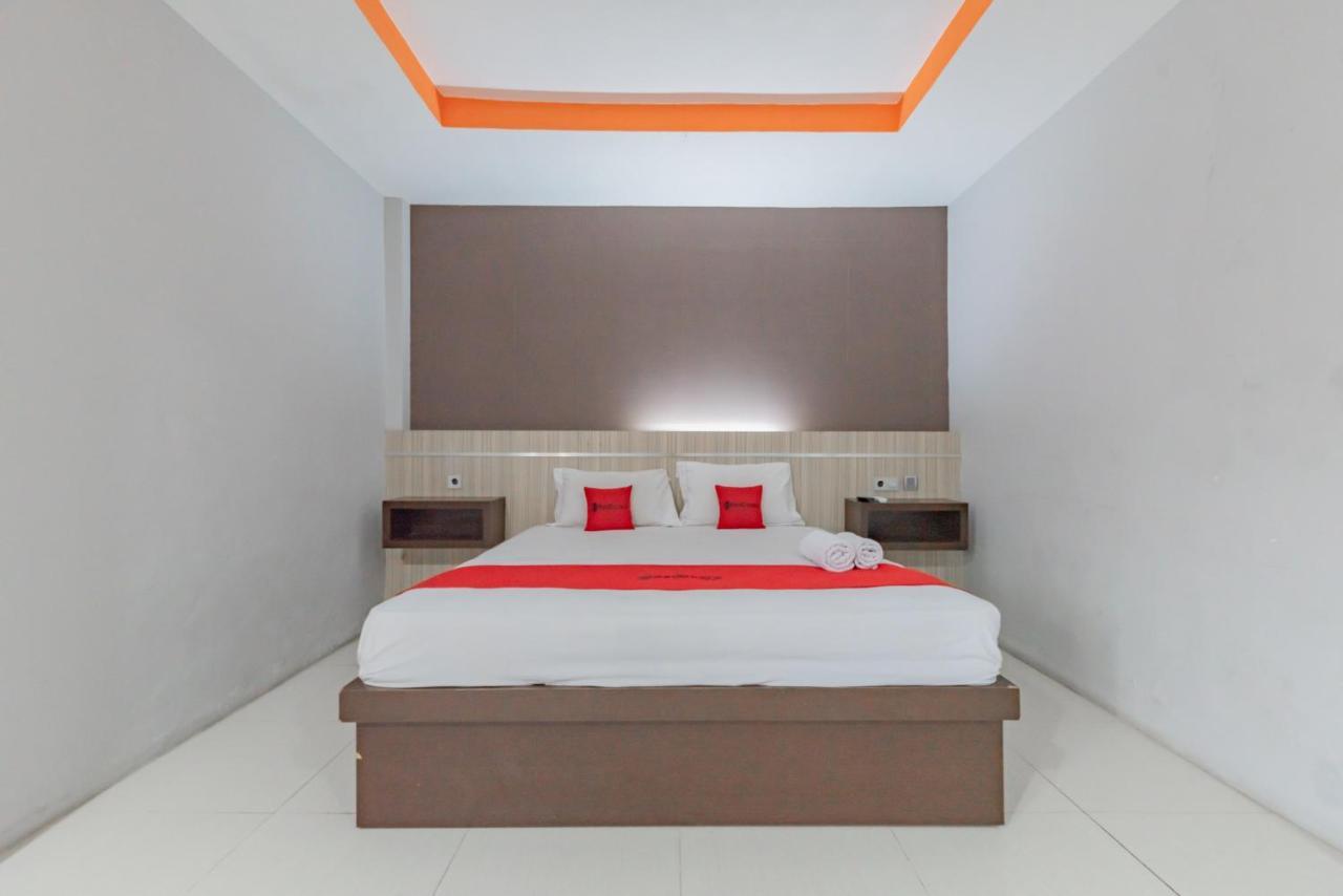 Reddoorz Near Plaza Balikpapan Hotel Екстериор снимка