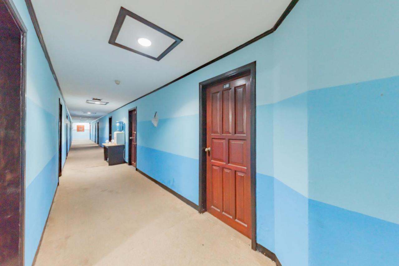 Reddoorz Near Plaza Balikpapan Hotel Екстериор снимка