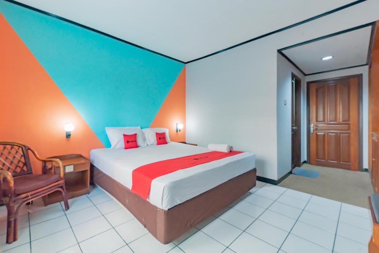 Reddoorz Near Plaza Balikpapan Hotel Екстериор снимка