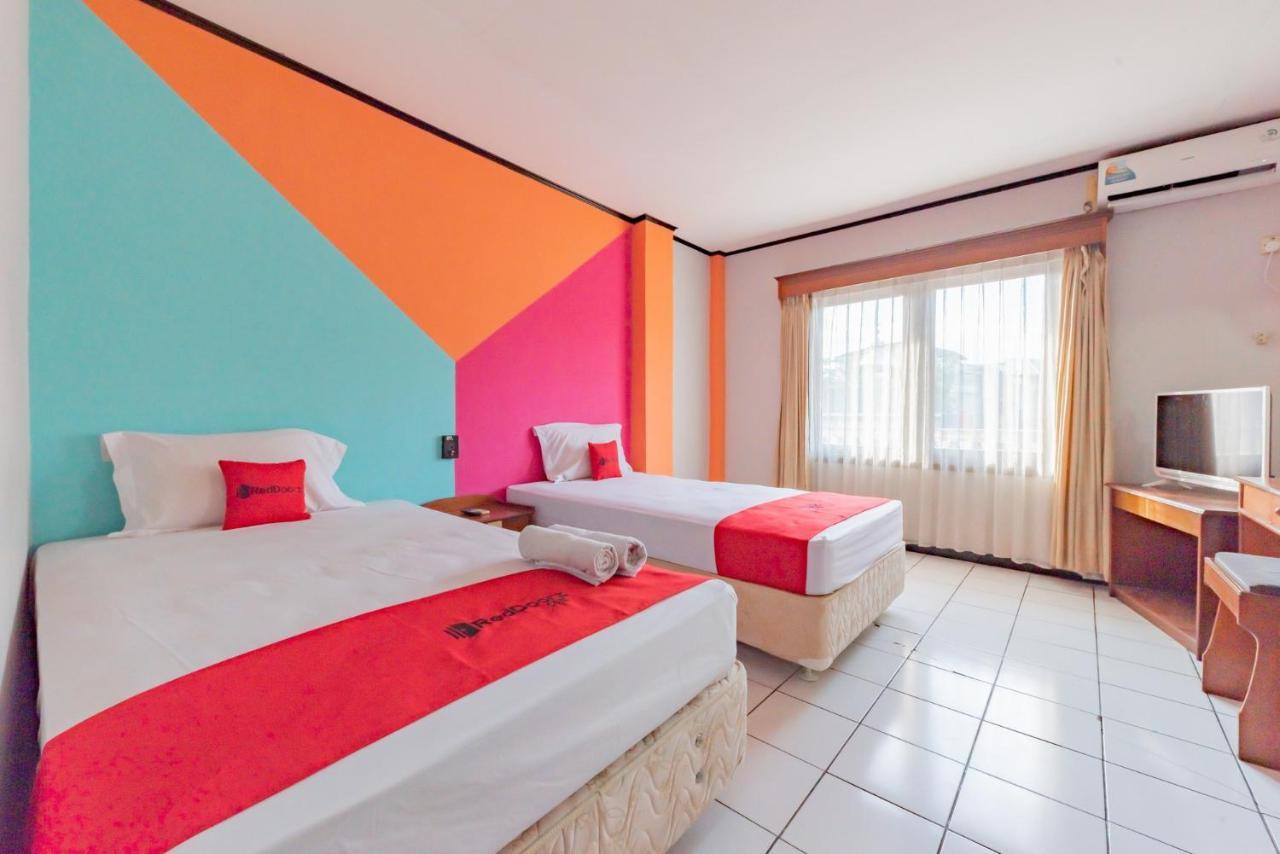 Reddoorz Near Plaza Balikpapan Hotel Екстериор снимка