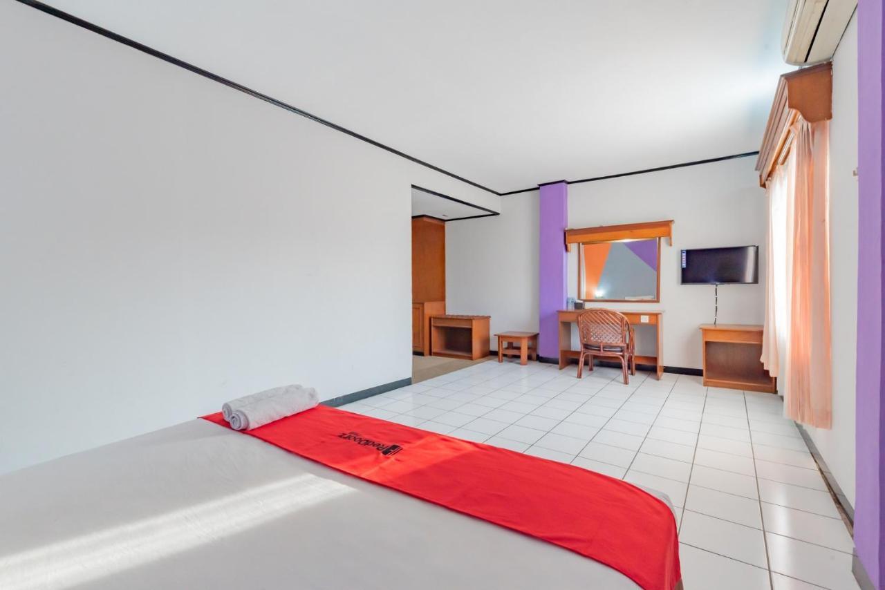 Reddoorz Near Plaza Balikpapan Hotel Екстериор снимка
