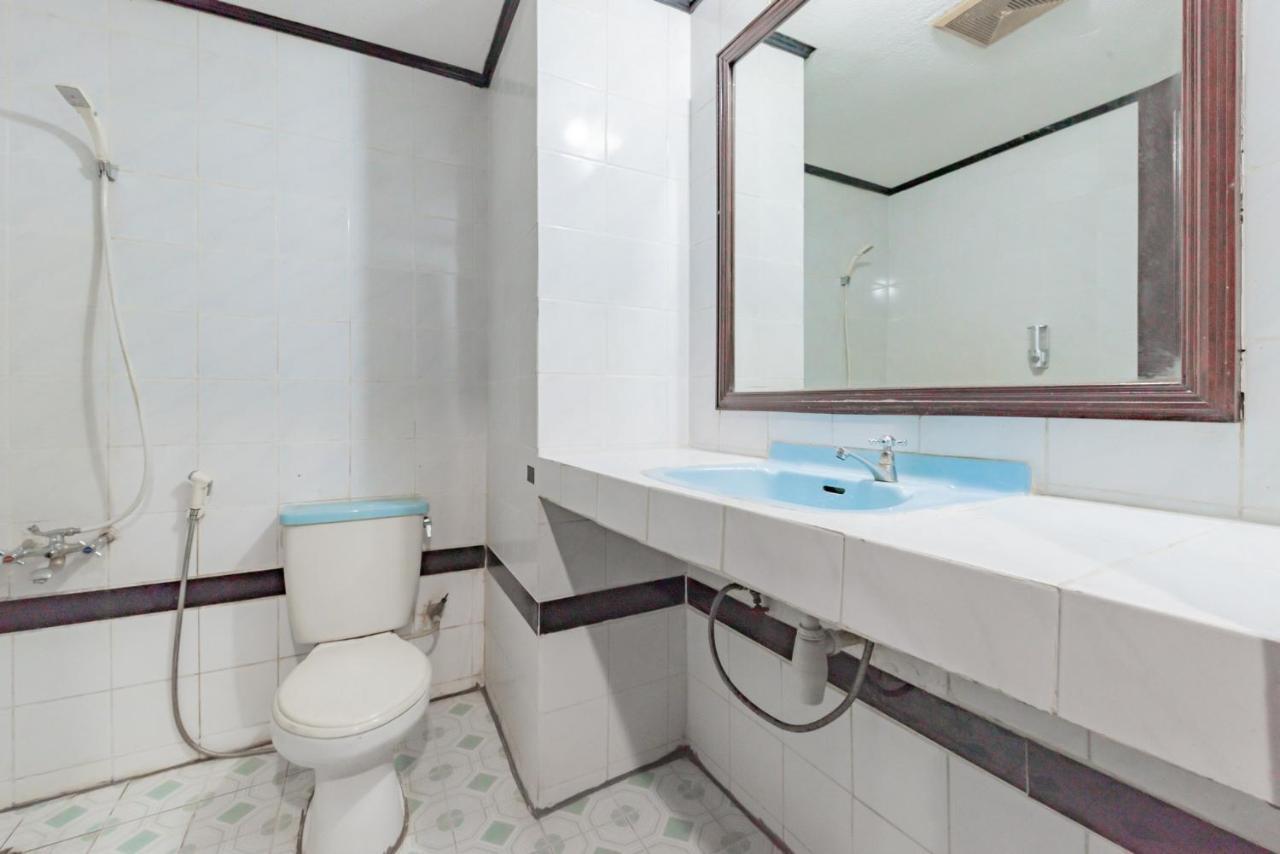 Reddoorz Near Plaza Balikpapan Hotel Екстериор снимка