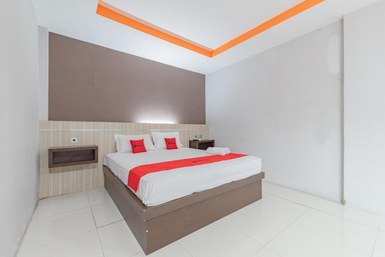Reddoorz Near Plaza Balikpapan Hotel Екстериор снимка