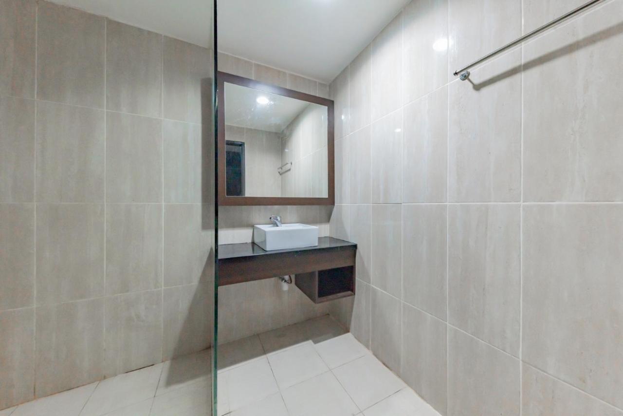 Reddoorz Near Plaza Balikpapan Hotel Екстериор снимка