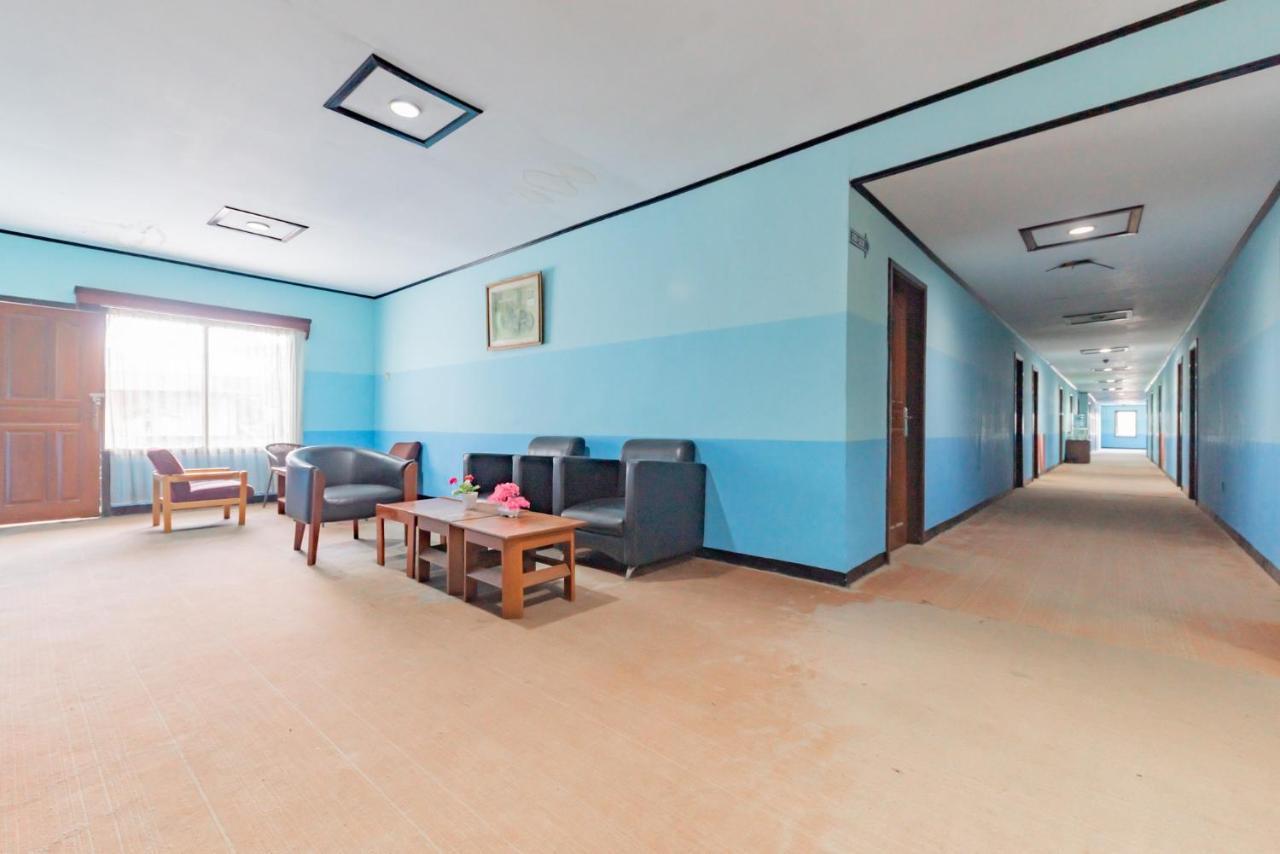 Reddoorz Near Plaza Balikpapan Hotel Екстериор снимка