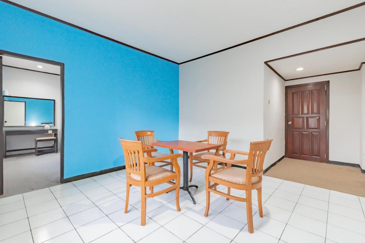 Reddoorz Near Plaza Balikpapan Hotel Екстериор снимка