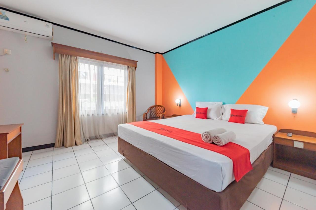 Reddoorz Near Plaza Balikpapan Hotel Екстериор снимка