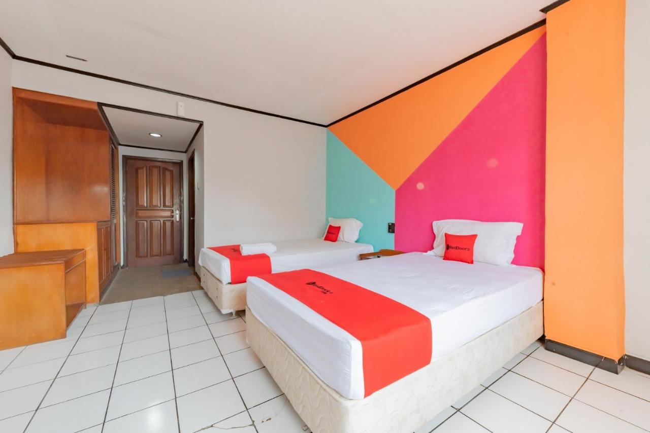 Reddoorz Near Plaza Balikpapan Hotel Екстериор снимка