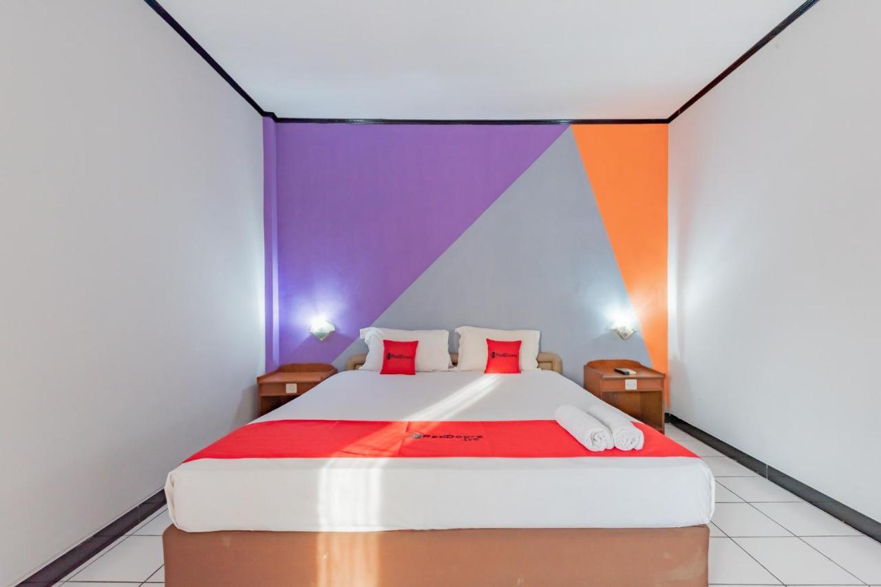 Reddoorz Near Plaza Balikpapan Hotel Екстериор снимка
