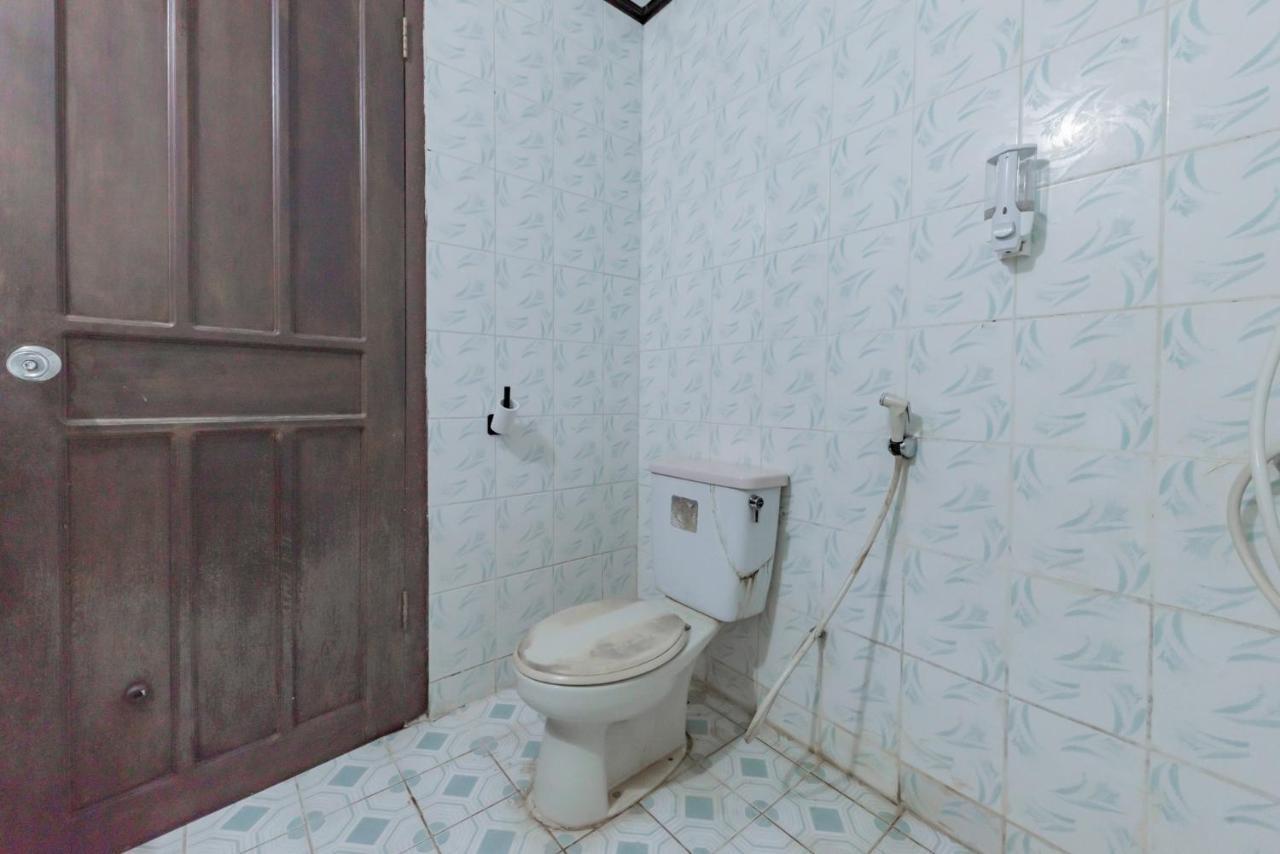 Reddoorz Near Plaza Balikpapan Hotel Екстериор снимка