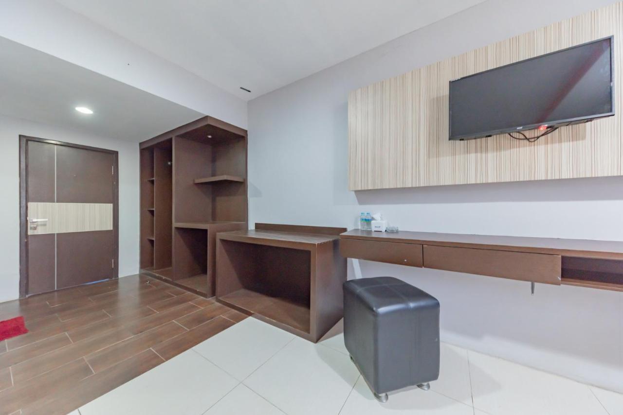 Reddoorz Near Plaza Balikpapan Hotel Екстериор снимка