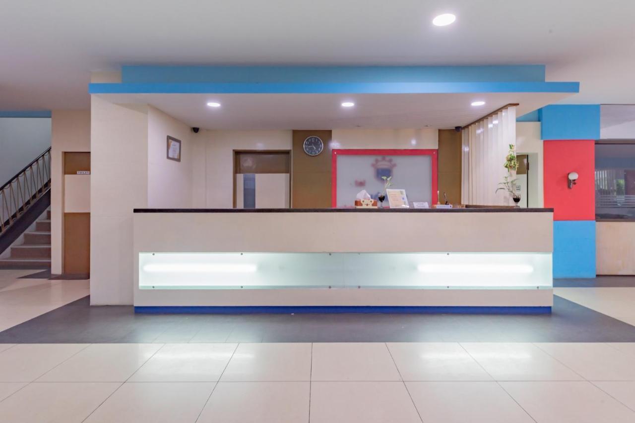 Reddoorz Near Plaza Balikpapan Hotel Екстериор снимка