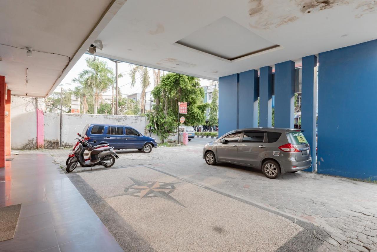 Reddoorz Near Plaza Balikpapan Hotel Екстериор снимка