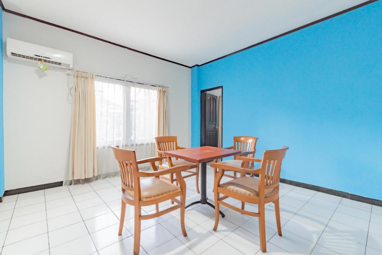 Reddoorz Near Plaza Balikpapan Hotel Екстериор снимка