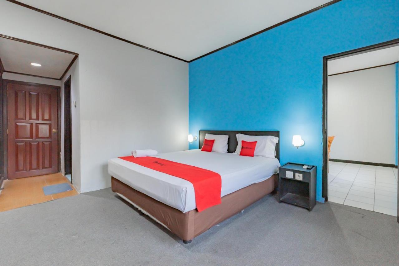 Reddoorz Near Plaza Balikpapan Hotel Екстериор снимка