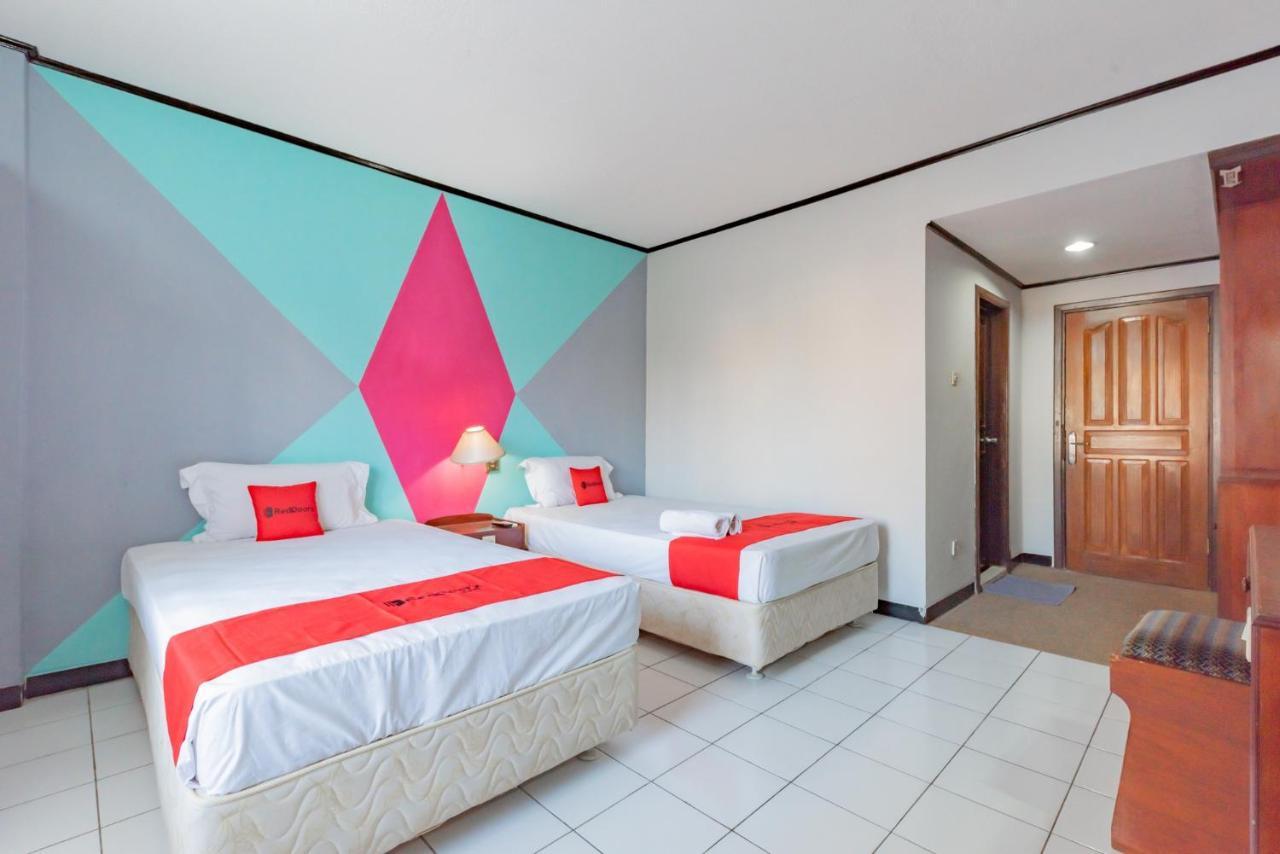 Reddoorz Near Plaza Balikpapan Hotel Екстериор снимка