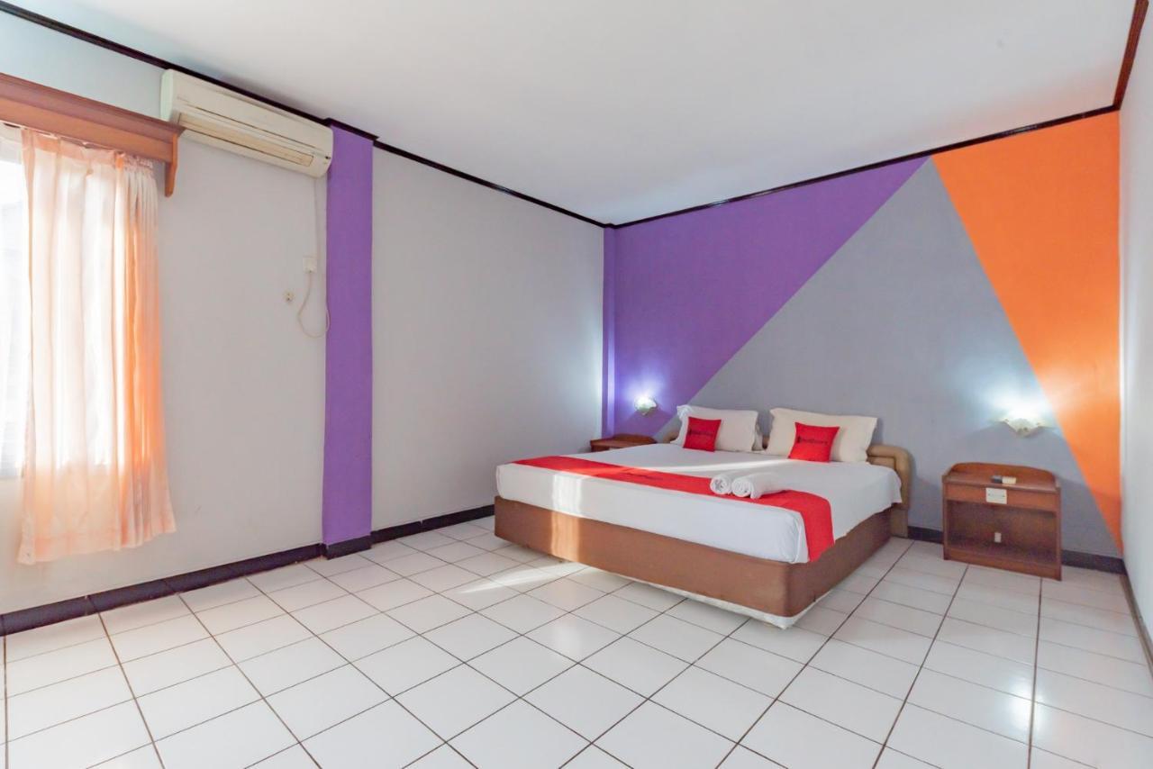 Reddoorz Near Plaza Balikpapan Hotel Екстериор снимка