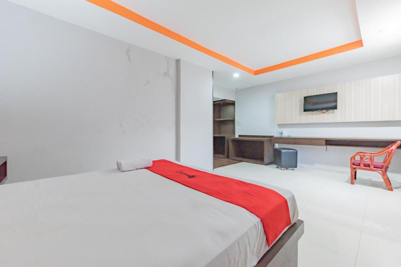 Reddoorz Near Plaza Balikpapan Hotel Екстериор снимка