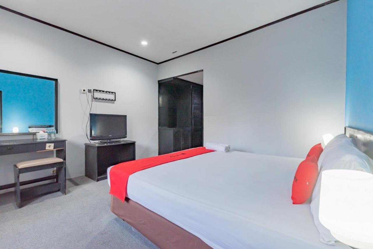 Reddoorz Near Plaza Balikpapan Hotel Екстериор снимка