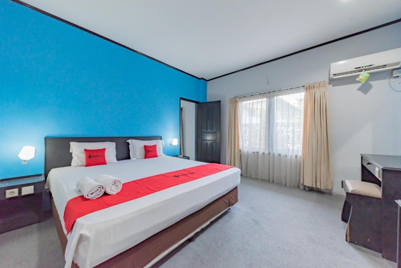 Reddoorz Near Plaza Balikpapan Hotel Екстериор снимка