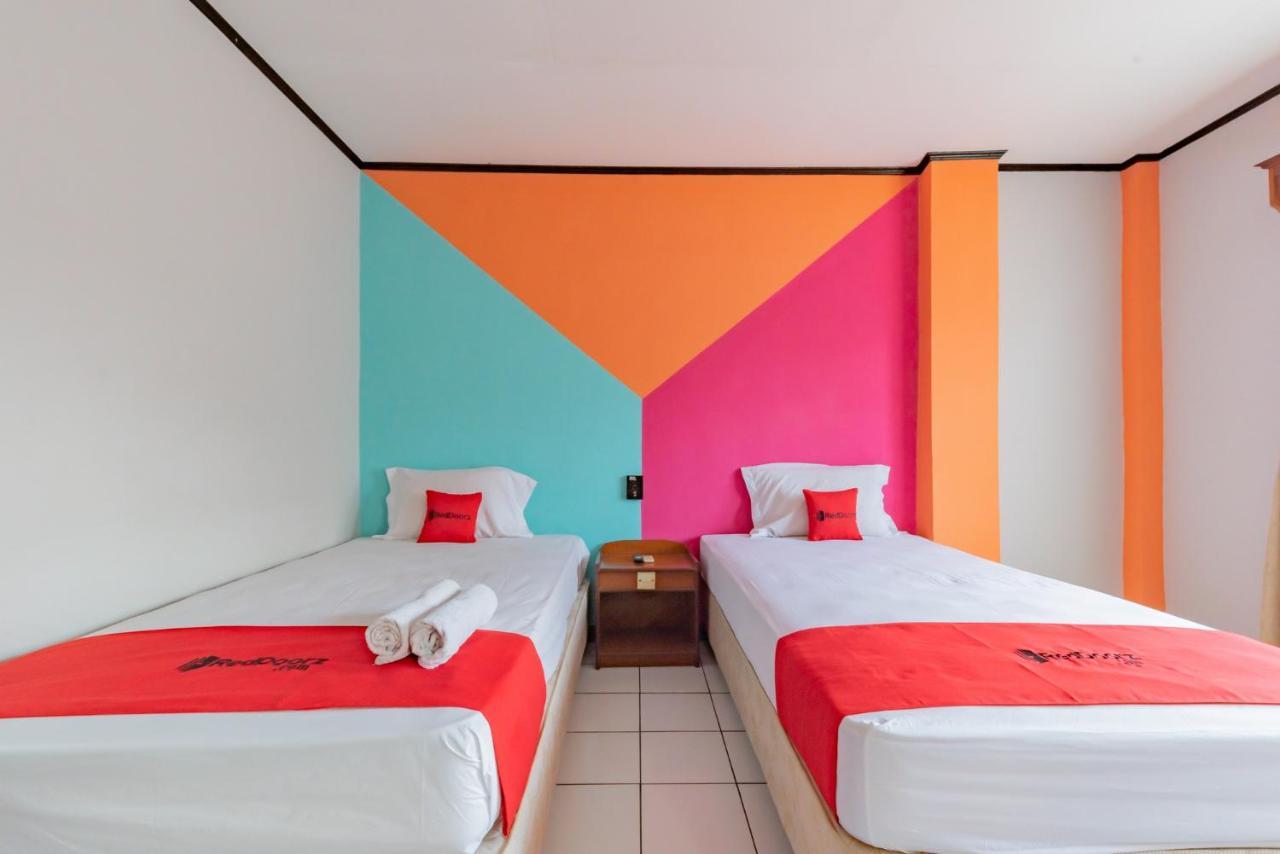 Reddoorz Near Plaza Balikpapan Hotel Екстериор снимка
