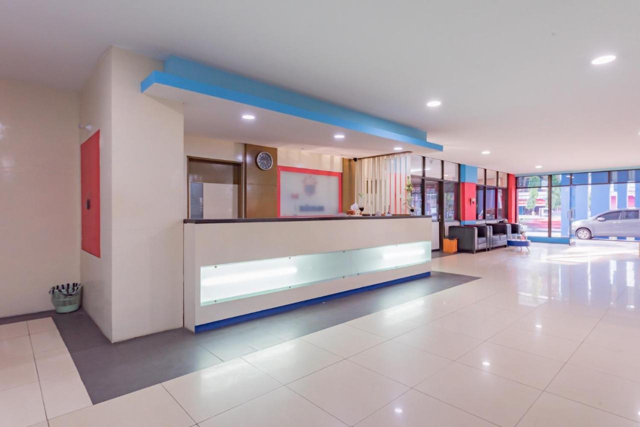 Reddoorz Near Plaza Balikpapan Hotel Екстериор снимка
