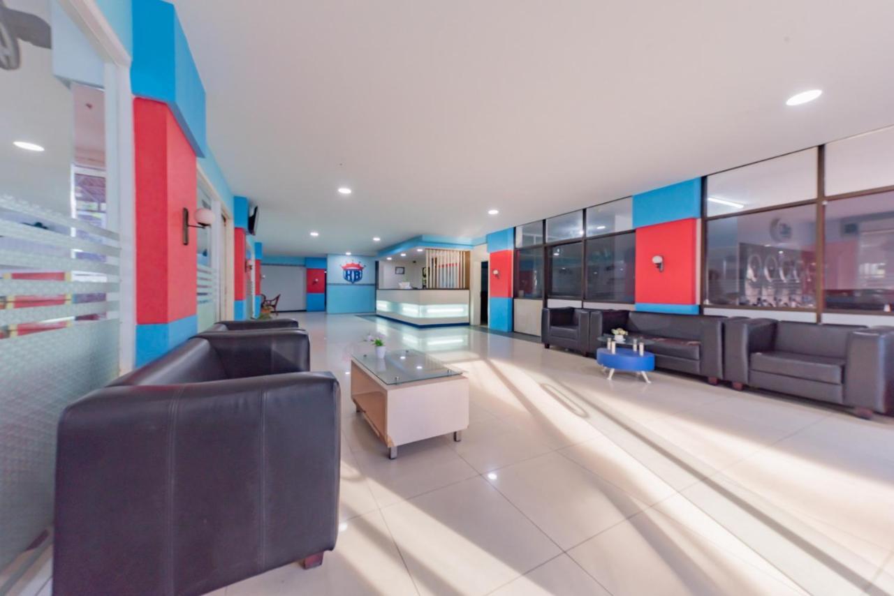 Reddoorz Near Plaza Balikpapan Hotel Екстериор снимка