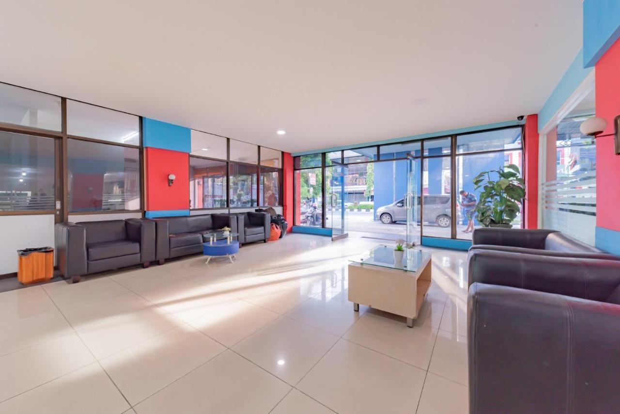 Reddoorz Near Plaza Balikpapan Hotel Екстериор снимка