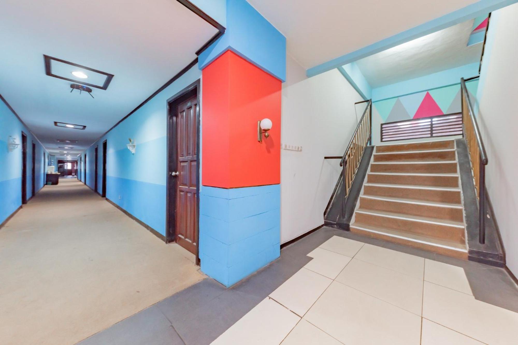 Reddoorz Near Plaza Balikpapan Hotel Екстериор снимка